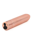 Coquette The Glow Rechargeable Bullet - Gold