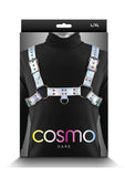 Cosmo Harness Dare Chest Harness