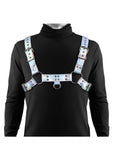 Cosmo Harness Dare Chest Harness