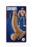 Loverboy Papito Dildo with Balls