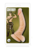 Loverboy Soldier Boy Dildo with Balls