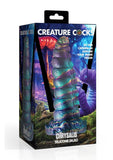 Creature Cock Chrysalis Silicone Dildo