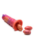 Creature Cocks Nymphoid Ovipositor Silicone Dildo
