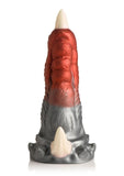 Creature Cocks Talon Silicone Dildo