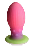 Creature Cocks Xeno Egg Glow In The Dark Silicone Egg