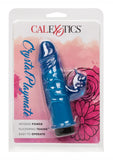 Crystal Playmate Dual Vibrating Massager