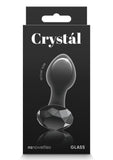 Crystal Premium Glass Gem Probe