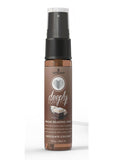 Deeply Love You Throat Relaxing Spray Chocolate Coconut - 1oz