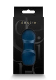 Desire Fingerella Rechargeable Silicone Finger Massager