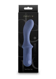 Desire Fortuna Rechargeable Silicone G-Spot Vibrator