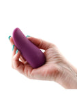 Desire Kama Rechargeable Silicone Vibrator