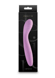 Desire Sonata Rechargeable Silicone G-Spot Vibrator