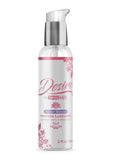 Desire Water Intimate Lube - 2oz