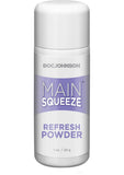 Doc Johnson Main Squeeze Refresh Powder - 1oz