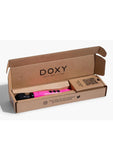 Doxy Die Cast 3 Wand Plug-In Wand Massager