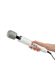 Doxy Original Wand Body Massager - White