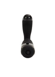 Dr. Joel Kaplan Compact Vibrating Prostate Stimulator - Black