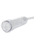 Dr. Joel Kaplan Erection Pump - Clear