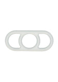Dr. Joel Kaplan Pump Erection Enhancer Silicone Cock Ring