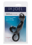 Dr. Joel Kaplan Universal Prostate Silicone Prostate Stimulator