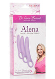 Dr. Laura Berman Alena Silicone Dialators