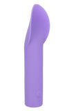 Dr. Laura Berman Rechargeable Silicone Flutter Vibrator