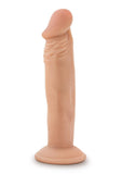 Dr. Skin Plus Posable Dildo