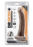 Dr. Skin Plus Posable Dildo