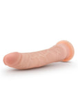 Dr. Skin Realistic Cock Basic 8.5 Dildo