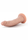 Dr. Skin Realistic Cock with Suction Cup Dildo