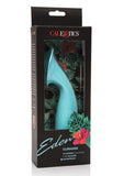 Eden Climaxer Silicone Clitoral Vibrator Waterproof