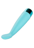 Eden Scoop Silicone Vibrator