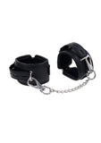 Edge Handcuffs - Black