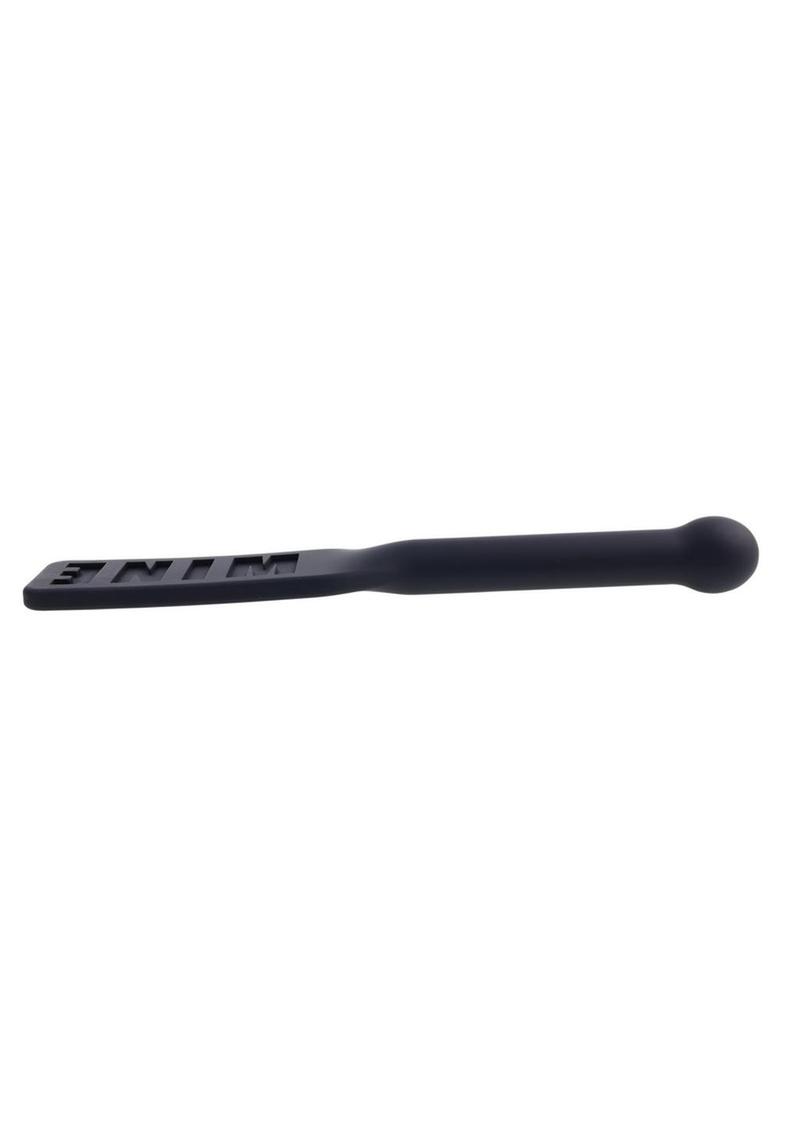 Edge Mine Silicone Paddle - Black