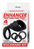 Enhancer Rockhard Kit