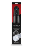 Enlarge Colossus Rechargeable Penis Pump