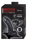 Erection Assistant Hollow Strap-On