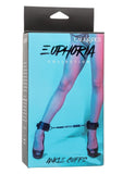 Euphoria Collection Ankle Cuffs