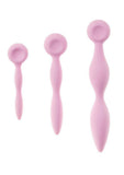 Femintimate Intimrelax Silicone Vaginal Dilators