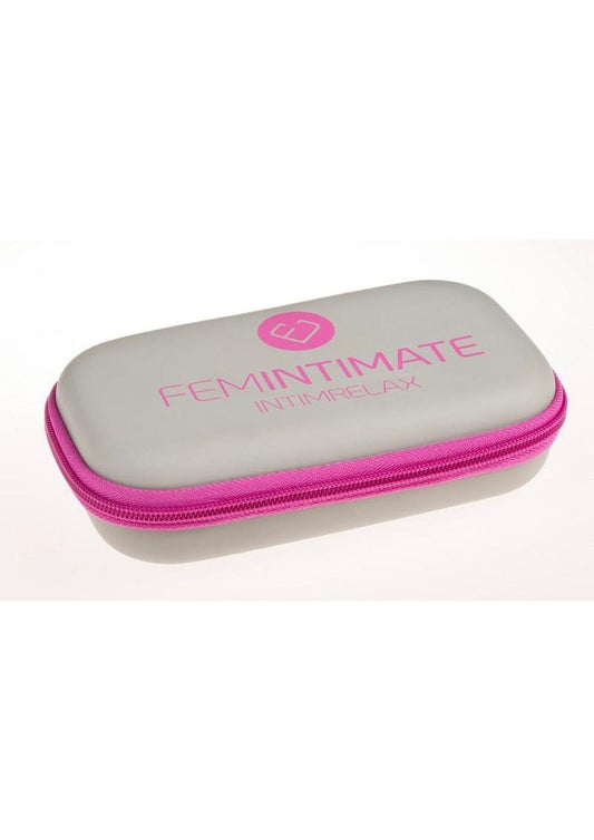 Femintimate Intimrelax Silicone Vaginal Dilators - Pink - 3 Piece