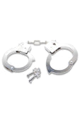 Fetish Fantasy Official Quick Release Handcuffs