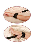 Fetish Fantasy Series Bed Bindings Restraint