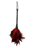 Fetish Fantasy Series Frisky Feather Duster