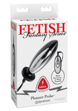 Fetish Fantasy Series Shock Therapy Pleasure Probe with Power