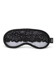 Fifty Shades Of Grey Play Nice Satin and Lace Blindfold