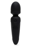 Fifty Shades Of Grey Sensation Rechargeable Silicone Mini Wand Vibrator