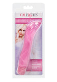 First Time Softee Teaser Vibrator - Pink