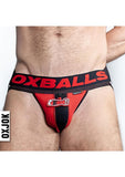 Fister 3d Rubber Fist Jock