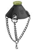 Fort Troff Apex Silicone Ball Chute - Black