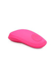 Frisky Luv-Pop Rechargeable Remote Control Egg Vibrator - Pink